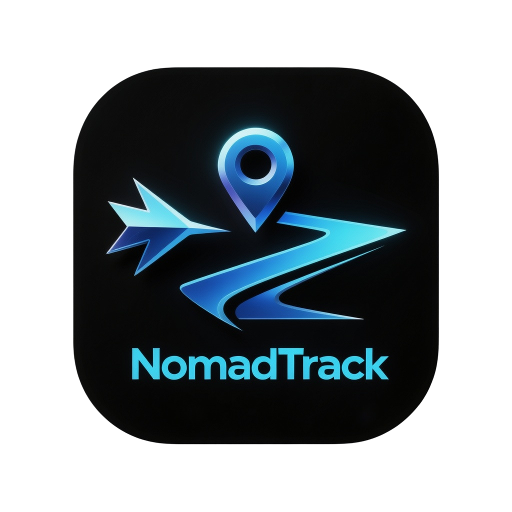 nomadtrack